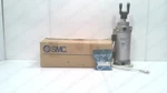 Smc CKPA80-100Y-P74SE, New #202866. Fixed Price $360.00.