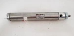 Norgren RLD05A-DAN-AA00 Cylinder, 1-1/16" Bore, 5" Double Acting, Nnb. Fixed Price $24.95.
