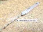 Festo Bore X Stroke DZH-5/8"-6"PPVAS2 Pneumatic Cylinder Dbl Rod End. Fixed Price $49.99.