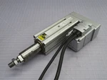 Iai M-S2RA5R-IAA060-TC-PU Electric Linear Actuator T257507. Fixed Price $499.99.