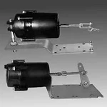 Kmc Controls MCP-1030-3108 "3""STRK. Fixed Price $393.54.