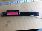 Tolomatic Cylinder BC2#196047, Nos? Lightly Used?. Fixed Price $100.00.