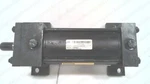 Parker 3.25CC2ANLUS14AC5.500 Double Acting Pneumatic Cylinder #329511. Fixed Price $192.75.