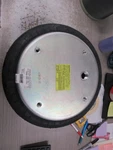 Firestone Triple Convolution Actuator W01-358-7842 *no Box* New Surplus. Fixed Price $500.00.