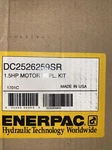 Enerpac 1.5HP Motor Replacement Kit DC2526259SR. Fixed Price $1746.60.