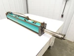 Tox Pressotechnik S15.30.200.6 Powerpackage Air/oil Cylinder 200MM Stroke 6BAR. Fixed Price $899.95.