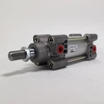 Smc C96SB50-50-XB6 Tie Rod Cylinder Zylinder STROKE50 1MPA New Nmp. Fixed Price $21.80.
