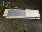 Smc LEJSH40NZB-200 Electric Actuator (kb). Fixed Price $1000.00.