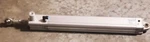 Festo Pneumatic Cylinder DNC-50-400-PPV-KP W/ KP-20-1400 Locking Clamp Very Nice. Fixed Price $249.90.