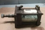 Numatics Actuator F1AT-04Z5E-EAA0 Air Cylinder. Fixed Price $175.00.