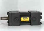 Parker 02.00 CKF3LU19A19AC 1.000 High Pressure Hydraulic Cylinder (A5C). Fixed Price $200.00.