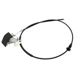 Engine Hood Lock Latch Release Handle Cable For Mini Cooper Clubman R57 R58 R59. Fixed Price $32.19.