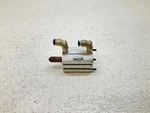 Smc NCQ8B075-125 Pneumatic Cylinder NCQ8B075125 (tsc). Fixed Price $24.99.