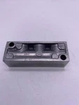New Festo FR-4-1/8-B Distributor Block. Fixed Price $15.00.
