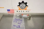 Rexroth 7472403396 Pneumatic Cylinder Bore: 32 Stroke: 25 10BAR New Old Stock. Fixed Price $49.99.