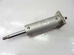 NCDGWFN40-0200 NCDGWFN400200 Smc Pneumatic Cylinder (used And Tested). Fixed Price $39.80.