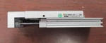 Smc 13-MXS8-40 Pneumatic Table Slide. Fixed Price $100.00.