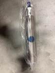 Bimba Pnuematic Cylinder (176-D). Fixed Price $30.00.