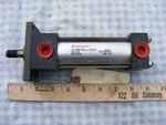 Norgren A0377A2 1-1/2" Bore X 3" Stroke Psi 250 Pnuematic Cylinder. Fixed Price $69.99.