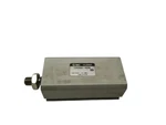 Smc CDQ2B25-50DM Compact Cylinder Unmp. Fixed Price $57.00.