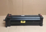 Parker 06.00 CJ2AUS14AC 18.875 Pneumatic Cylinder. Fixed Price $295.00.
