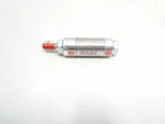 Bimba 171-DX Double Acting Pneumatic Cylinder 1-1/2IN 1IN. Fixed Price $61.00.