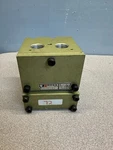 Ross 2768C4901, Pilot-operated Check Valve, 1/2" Port Free Shipping. Fixed Price $24.99.