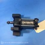 Smc HC01-X1-40X25-TA-S Tie Rod Cylinder Usip. Fixed Price $15.60.