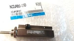 Brand New Smc NCDJPB10-125D Mini Air Cylinder. See Pics For Dimensions.. Fixed Price $65.00.
