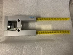 Festo Pneumatic Guide Unit FEN-25-125-GF. Fixed Price $149.99.