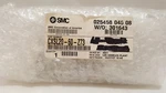 *new* Smc CXSL20-60-Z73 Guided Cylinder "2X Sensor D-Z73". Fixed Price $99.99.