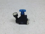 Festo Pneumatic VABF-S4-1-R5C2-C-6 Regulator Plate VABFS41R5C2C6 (vt). Fixed Price $35.99.