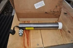 Spx Power Team C1010C Ptp Hydraulic Cylinder Ton Stroke Nickel Plated Usa. Fixed Price $485.00.