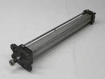 Smc CDA1F40-350-J59L-XC6 Pneumatic Cylinder T269640. Fixed Price $46.00.