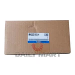 New Box Smc MRHQ20D-90S-N Finger Double Action Pneumatic Gripper. Fixed Price $304.16.