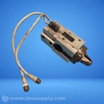 Smc CKQ50-W0695-15 Air Cylinder Usip. Fixed Price $692.10.