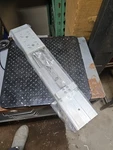 Smc MXW16-175B Guided Cylinder Precision Slide Table 16MM Bore 175MM Stroke Air. Fixed Price $950.00.