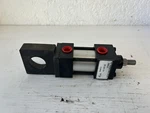 Rockford Linear Actuation 8000133 AA-X-1.50 0.53 Pneumatic Cylinder. Fixed Price $32.00.