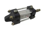 Taiyo CA40B25-BC-XZ-17-X Pneumatic Cylinder Unmp. Fixed Price $120.00.