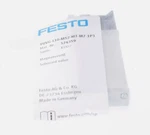 1PC New Festo Solenoid Valve VUVG-L10-M52-MT-M7-1P3 574359 //. Fixed Price $57.43.