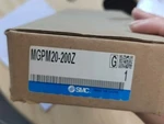 1PC Smc MGPM20-200Z Cylinder New MGPM20200Z #us. Fixed Price $123.35.