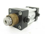225660 New-no Box; Schrader Bellows 02.00 CTEF4MA2U33AC 1.500 Air Cylinder. Fixed Price $43.40.
