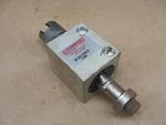 Compact BFHD118X12 Heavy Duty Rod End Cylinder. Fixed Price $9.95.