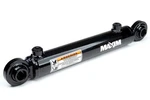1 Bore 8 Stroke Welded Hydraulic Cylinder Swivel Ball .625 Rod .5 Pin Maxim. Fixed Price $195.39.