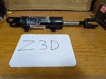 Bailey 322-887 Double Acting Hydraulic Cylinder (Z3D). Fixed Price $79.00.