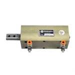 Robohand RN-3-2 Industrial Pneumatic Air Cylinder Linear Slide Actuator. Fixed Price $40.99.