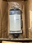 Festo MS6-EE-1/2-10V24 Pneumatic On/off Solenoid Valve 24V-DC 145PSI 1/2IN Npt. Fixed Price $225.00.