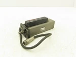 Smc CE1F20-50-F79W Pneumatic Air Cylinder 20MM Bore 50MM Stroke With Reading. Fixed Price $174.99.
