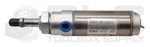 New Smc NCMB125-0150-DUK02109 Pneumatic Air Cylinder 250PSI. Fixed Price $35.00.