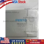 New Festo 536284 ADN-32-40-I-P-A Cylinder. Fixed Price $72.94.